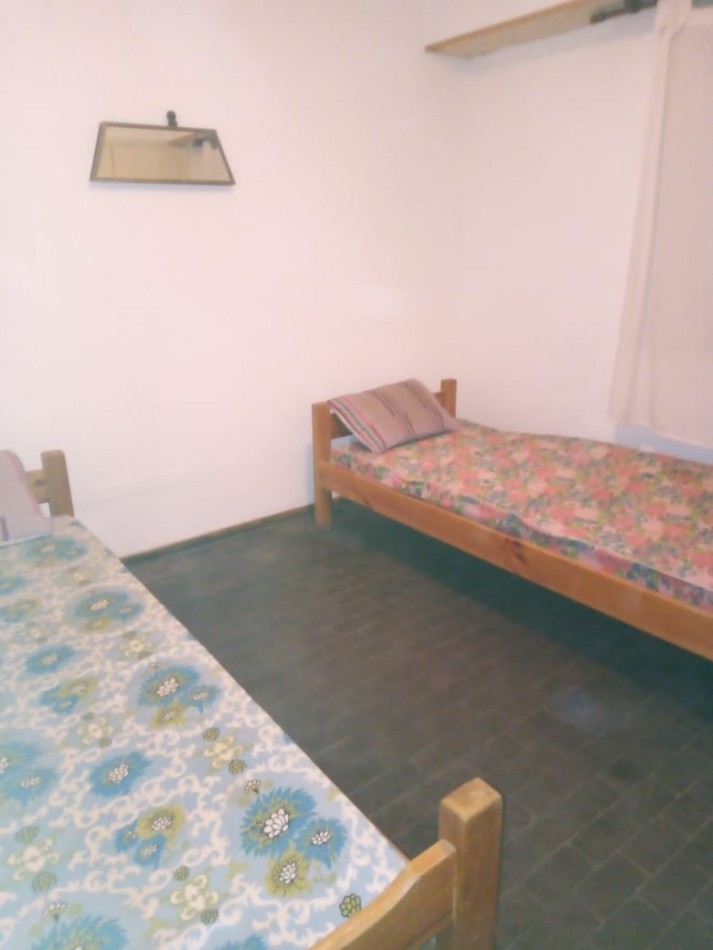 CASA EN VENTA A 100 METROS DEL MAR 