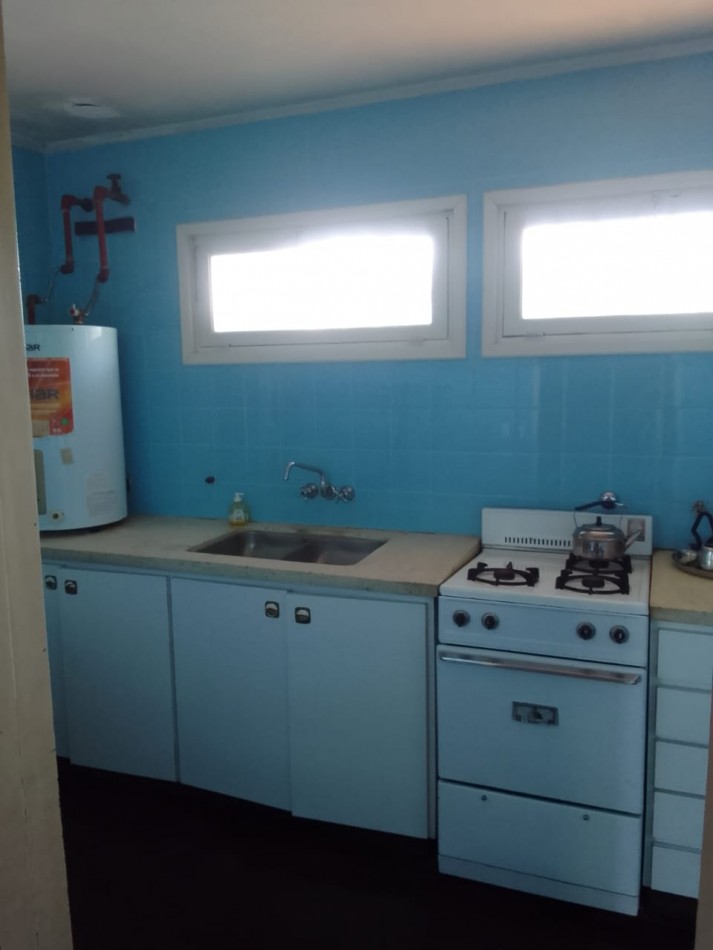 CASA EN VENTA A 100 METROS DEL MAR 