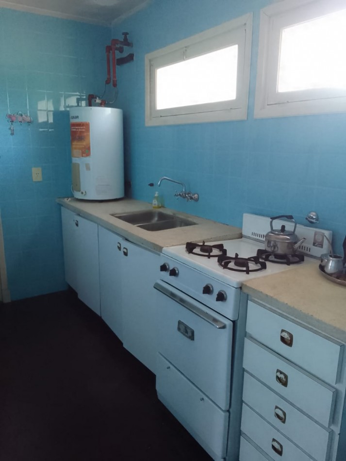 CASA EN VENTA A 100 METROS DEL MAR 