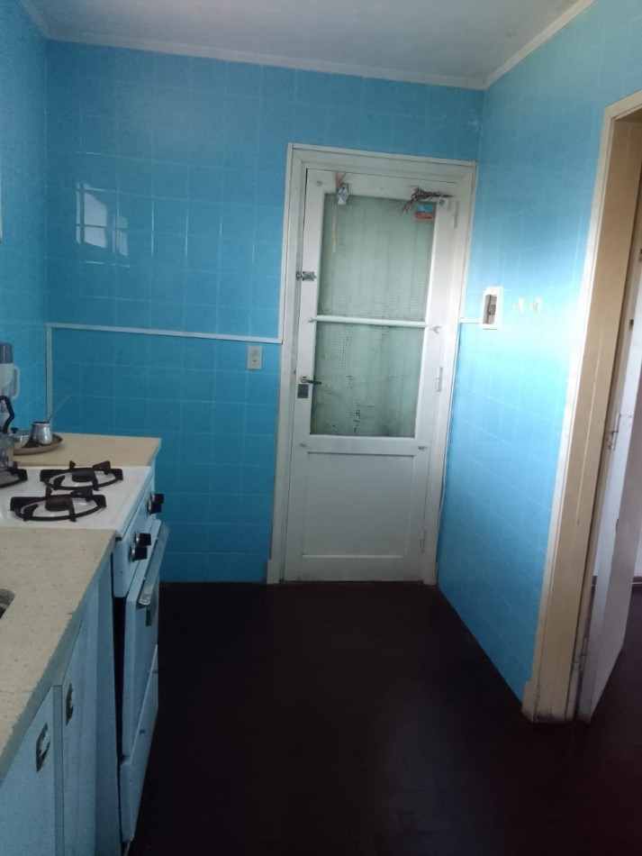 CASA EN VENTA A 100 METROS DEL MAR 