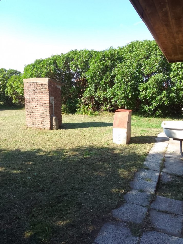 CASA EN VENTA A 100 METROS DEL MAR 