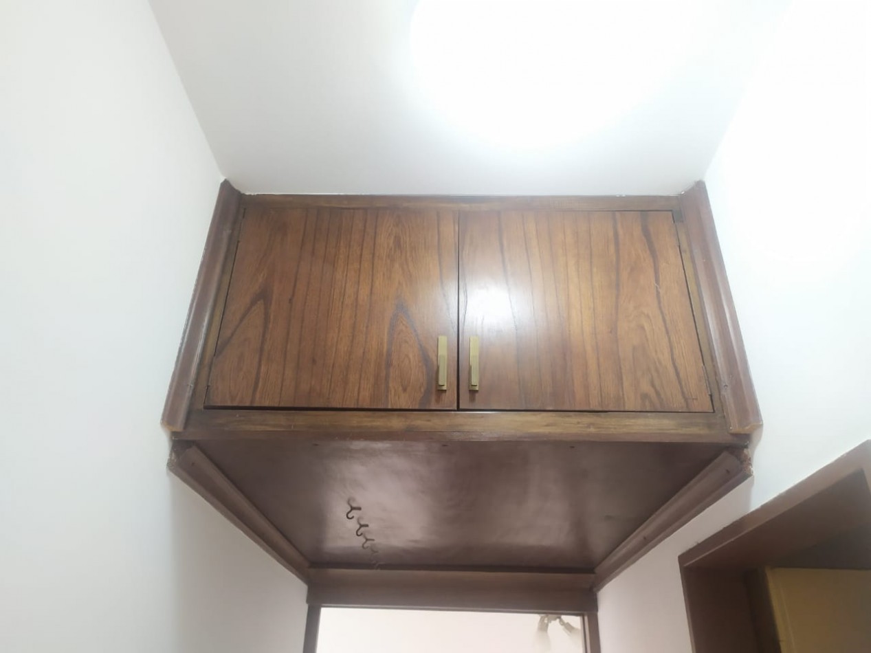 DEPARTAMENTO 4 AMBIENTES A LA CALLE 