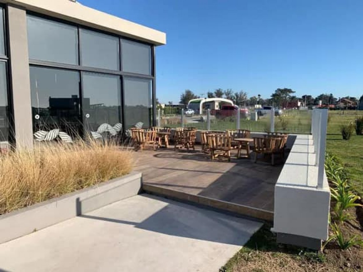 OPORTUNIDAD!! AMPLIO LOTE EN PRESTIGIOSO BARRIO PRIVADO!! DEVELOPER PARK