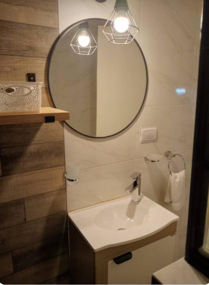 OPORTUNIDAD! MODERNO MONOAMBIENTE RECICLADO A NUEVO!