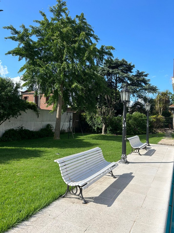 PRESTIGIOSA MANSION EN STELLA MARIS