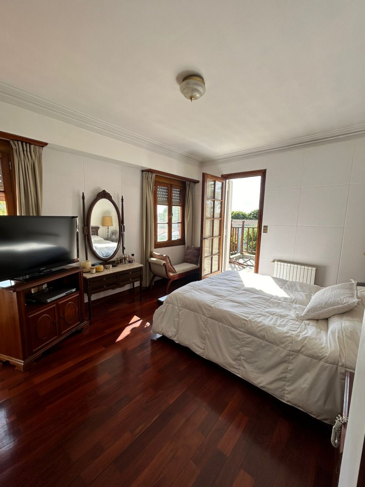 PRESTIGIOSA MANSION EN STELLA MARIS
