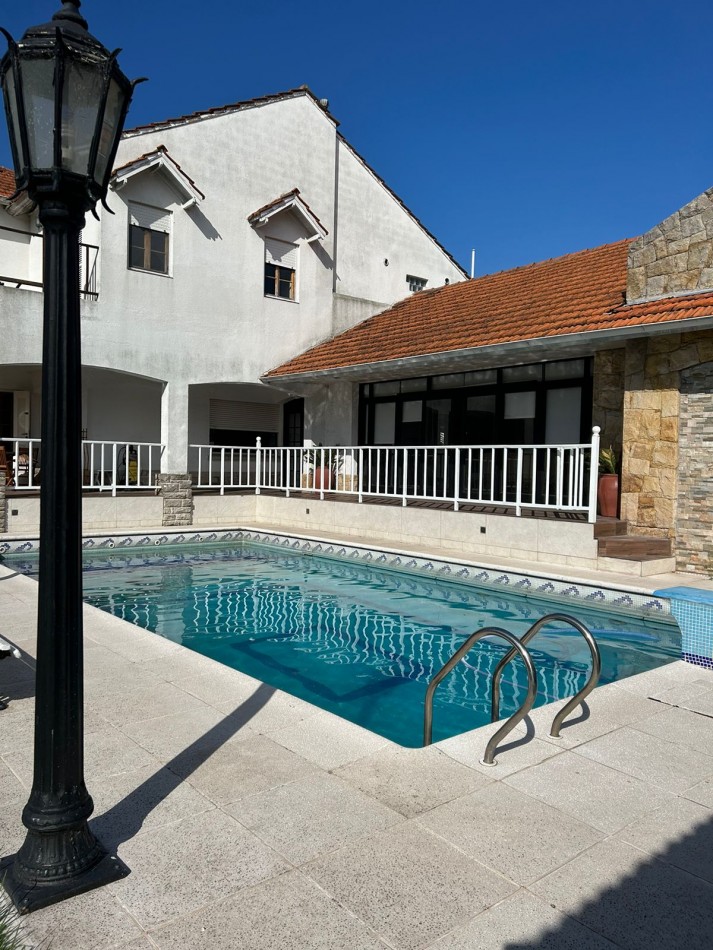 PRESTIGIOSA MANSION EN STELLA MARIS