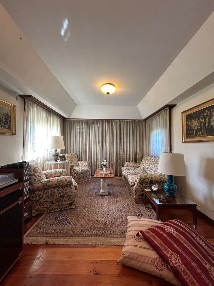 PRESTIGIOSA MANSION EN STELLA MARIS