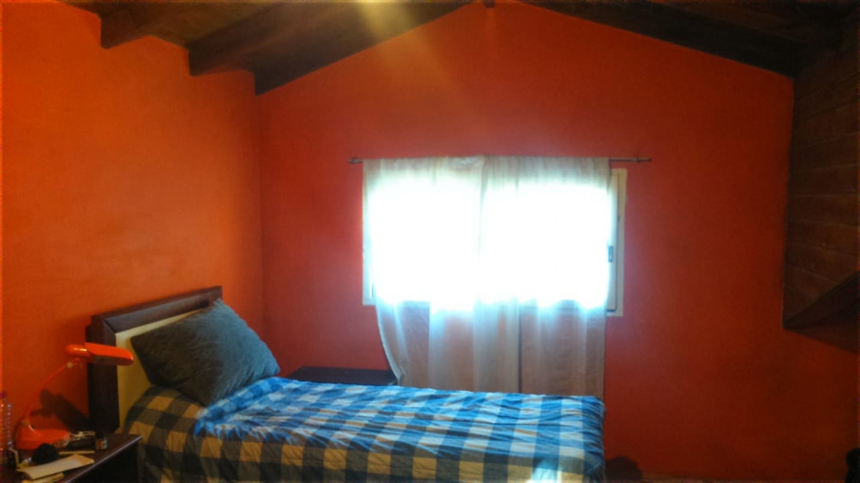 RETASADO OPORTUNIDAD ! GRAN CASA EN SIERRA DE LOS PADRES CON PILETA