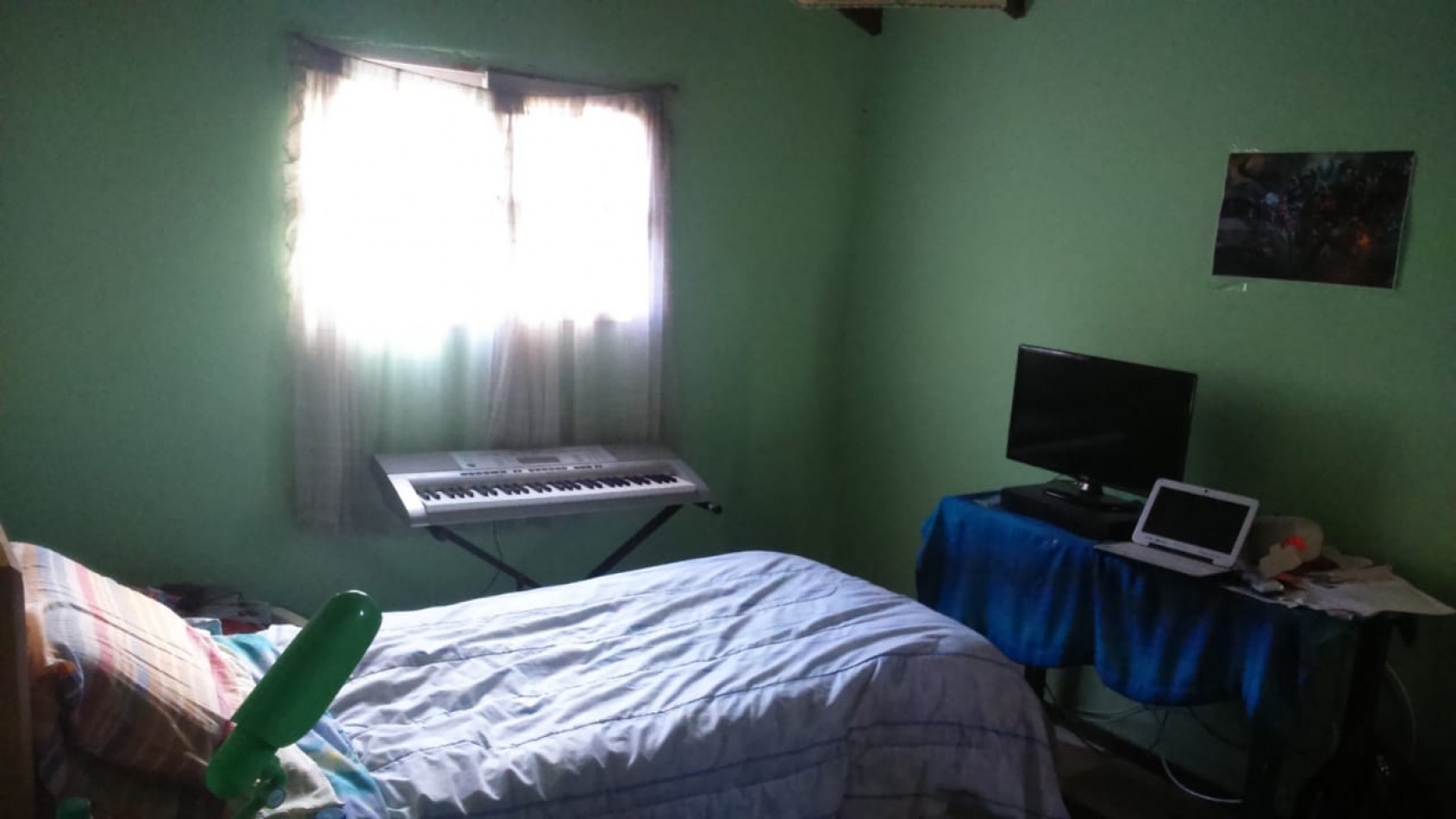 RETASADO OPORTUNIDAD ! GRAN CASA EN SIERRA DE LOS PADRES CON PILETA