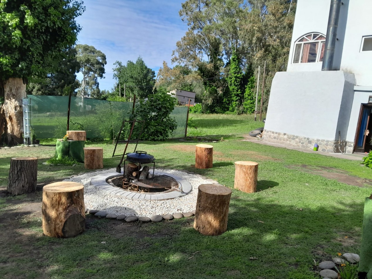 RETASADO OPORTUNIDAD ! GRAN CASA EN SIERRA DE LOS PADRES CON PILETA
