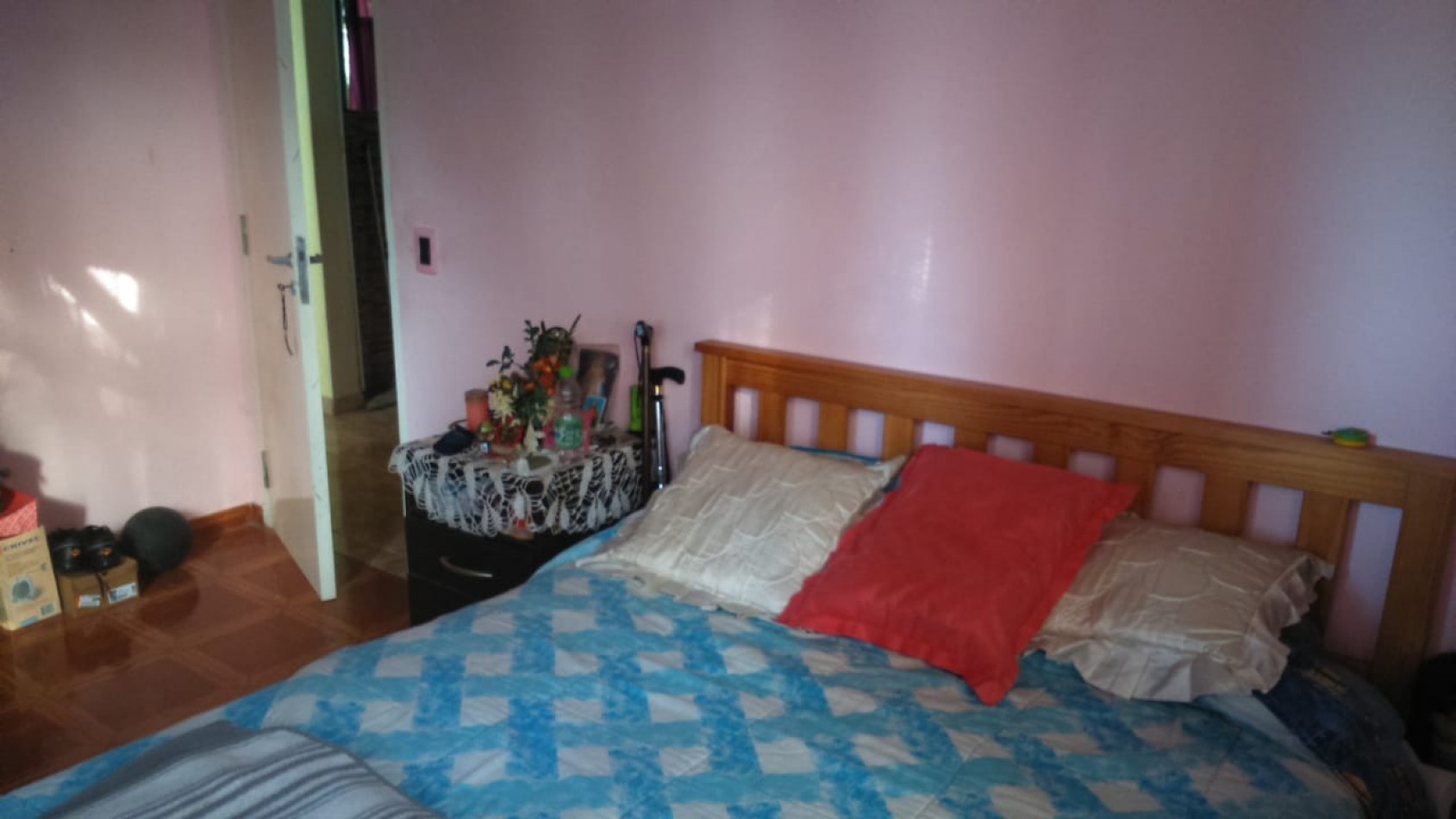RETASADO OPORTUNIDAD ! GRAN CASA EN SIERRA DE LOS PADRES CON PILETA