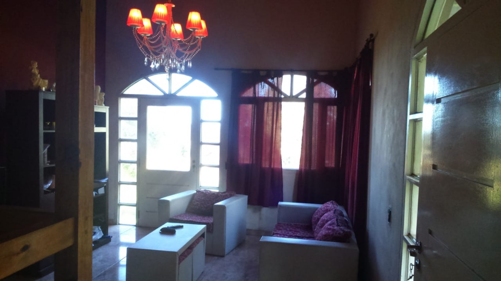 RETASADO OPORTUNIDAD ! GRAN CASA EN SIERRA DE LOS PADRES CON PILETA