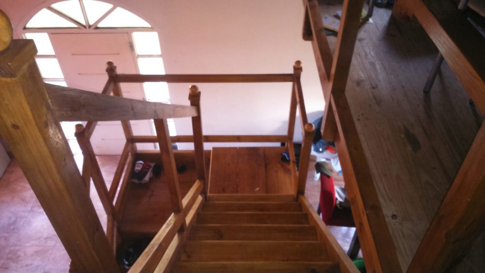 RETASADO OPORTUNIDAD ! GRAN CASA EN SIERRA DE LOS PADRES CON PILETA