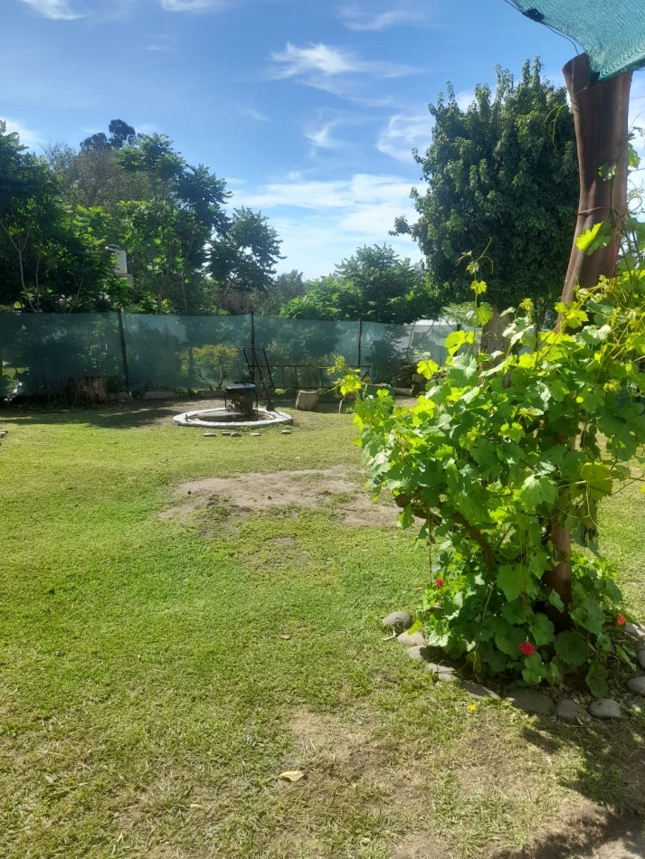 RETASADO OPORTUNIDAD ! GRAN CASA EN SIERRA DE LOS PADRES CON PILETA