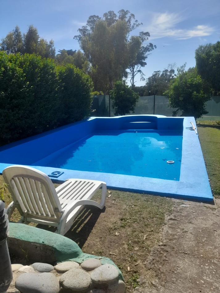 RETASADO OPORTUNIDAD ! GRAN CASA EN SIERRA DE LOS PADRES CON PILETA