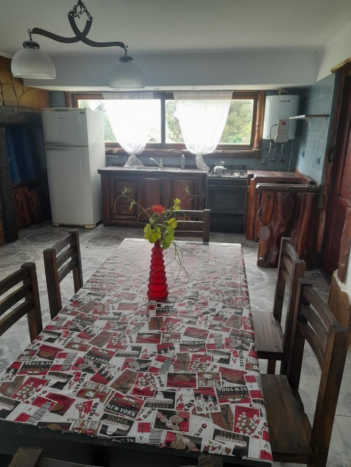 RETASADO OPORTUNIDAD ! GRAN CASA EN SIERRA DE LOS PADRES CON PILETA