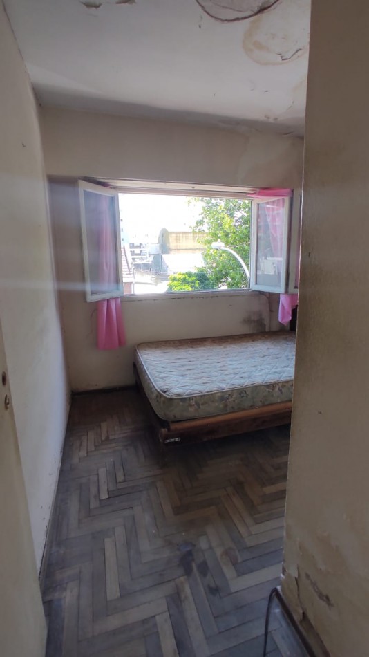 OPORTUNIDAD DEPTO CENTRO 3 AMB A RECICLAR