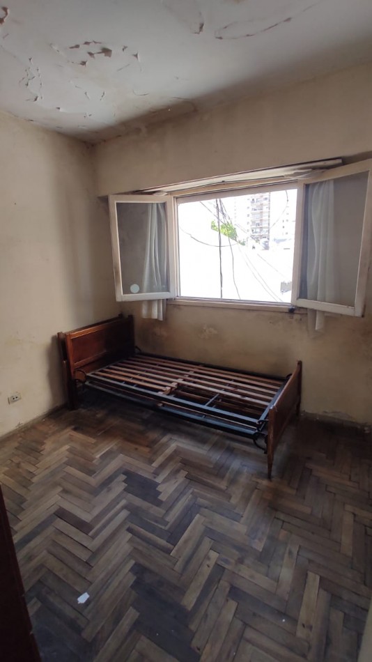 OPORTUNIDAD DEPTO CENTRO 3 AMB A RECICLAR