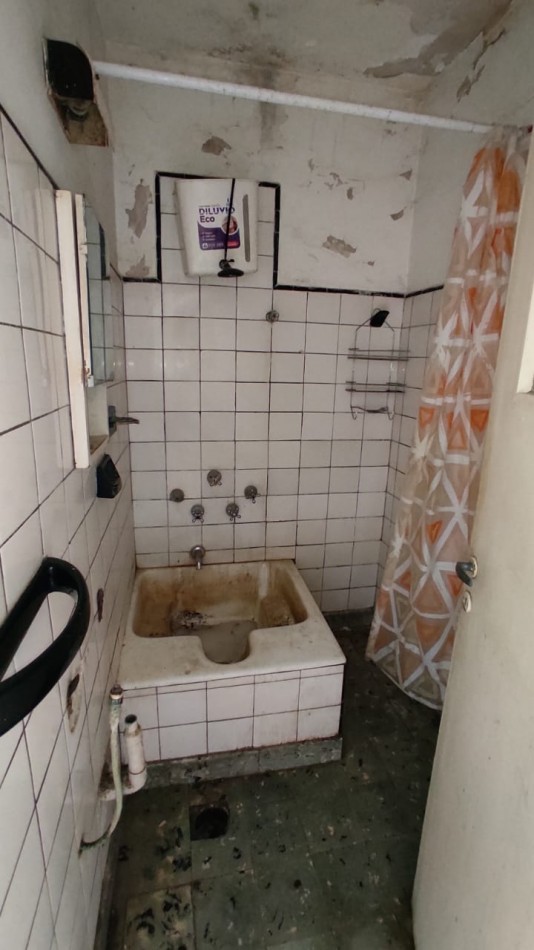 OPORTUNIDAD DEPTO CENTRO 3 AMB A RECICLAR
