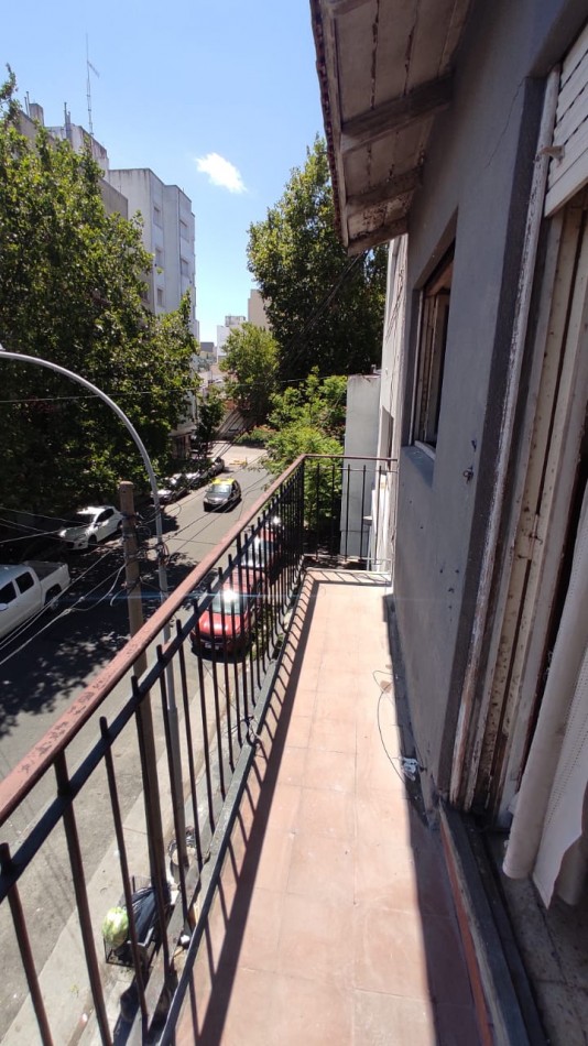 OPORTUNIDAD DEPTO CENTRO 3 AMB A RECICLAR