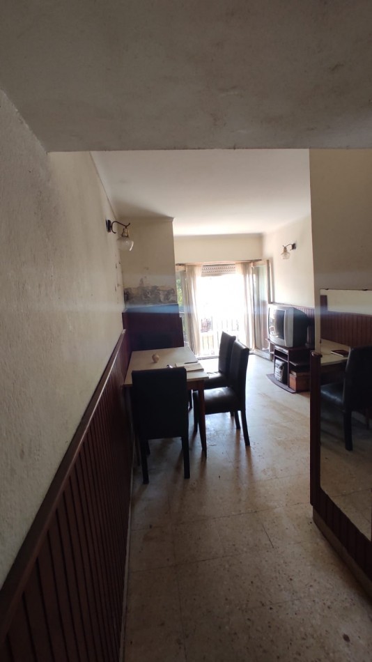 OPORTUNIDAD DEPTO CENTRO 3 AMB A RECICLAR