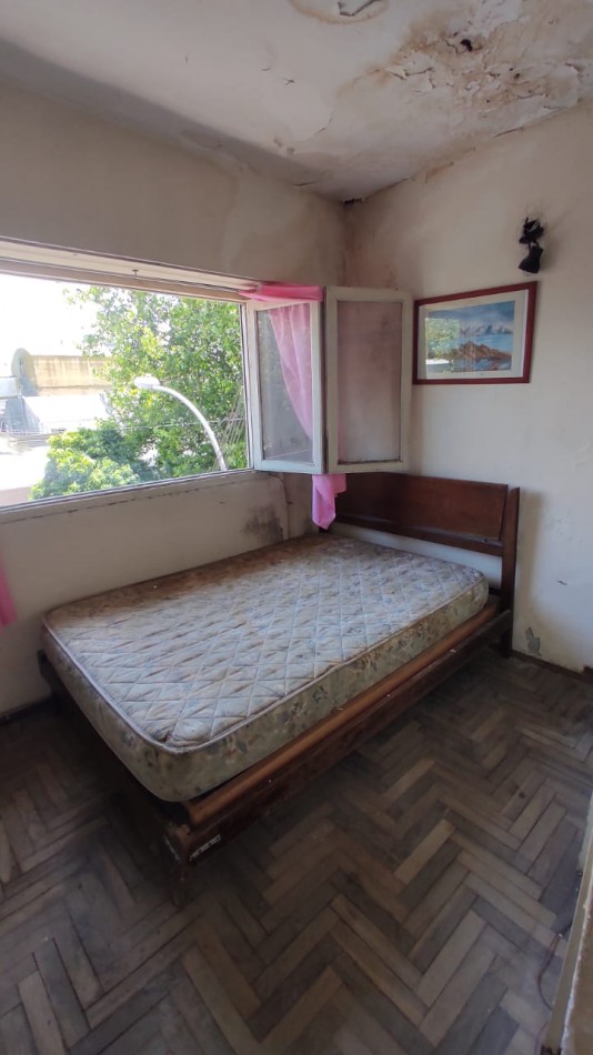 OPORTUNIDAD DEPTO CENTRO 3 AMB A RECICLAR