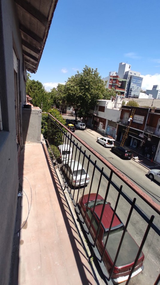 OPORTUNIDAD DEPTO CENTRO 3 AMB A RECICLAR
