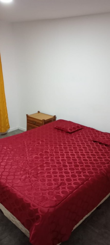 departamento 3 ambientes nuevo