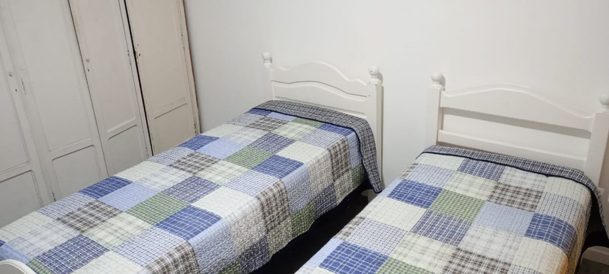 departamento 3 ambientes nuevo