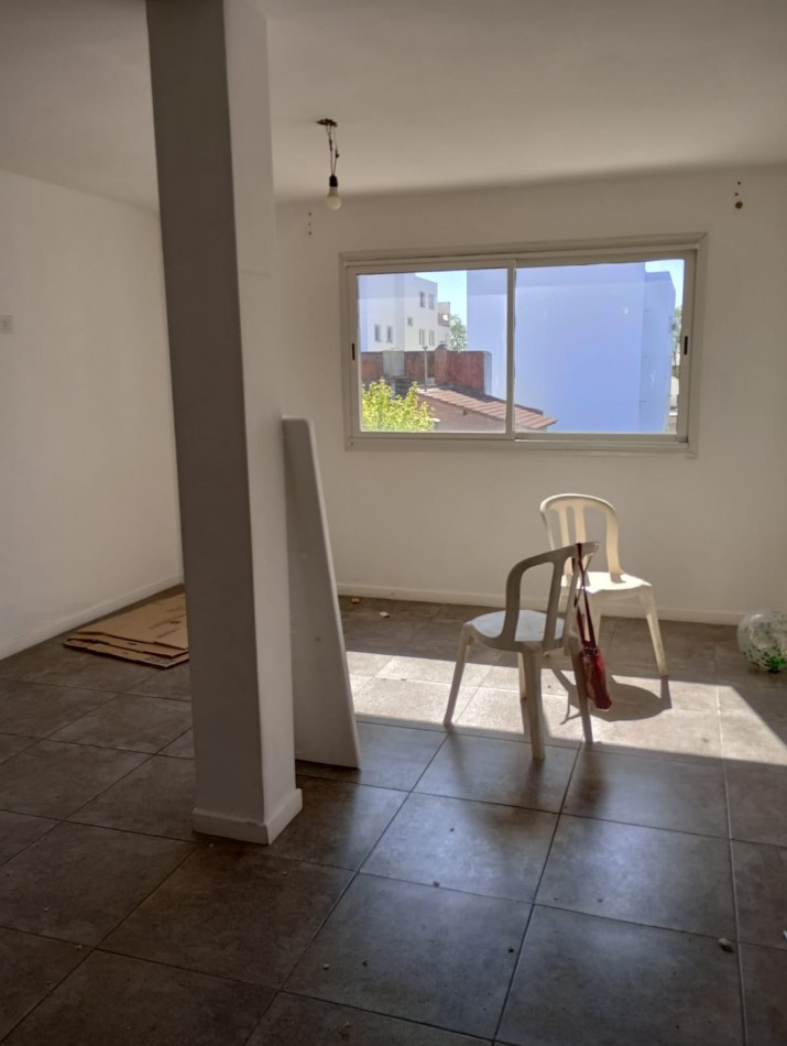 departamento 3 ambientes nuevo