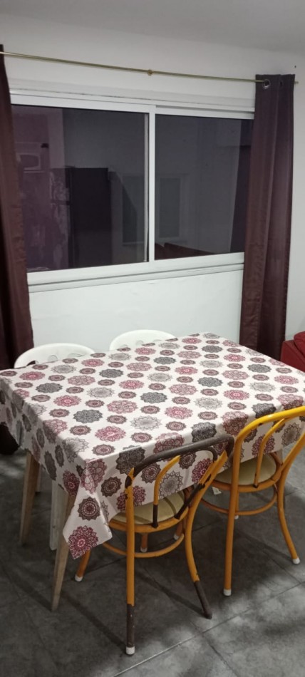 departamento 3 ambientes nuevo
