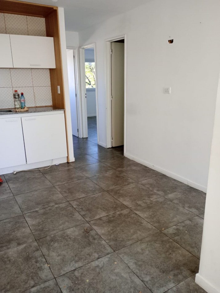 departamento 3 ambientes nuevo