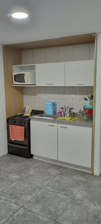 departamento 3 ambientes nuevo
