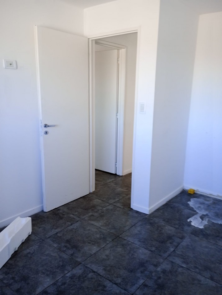 departamento 3 ambientes nuevo