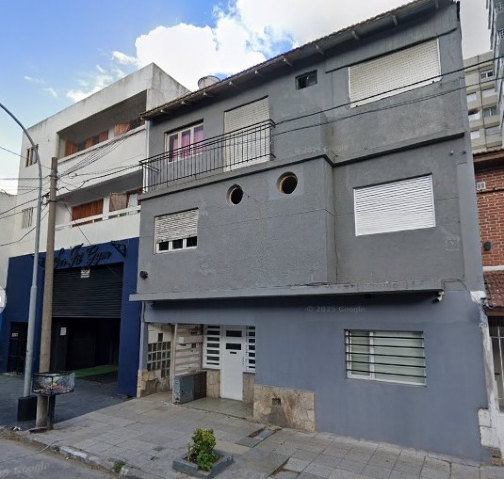 OPORTUNIDAD DEPTO CENTRO 3 AMB A RECICLAR