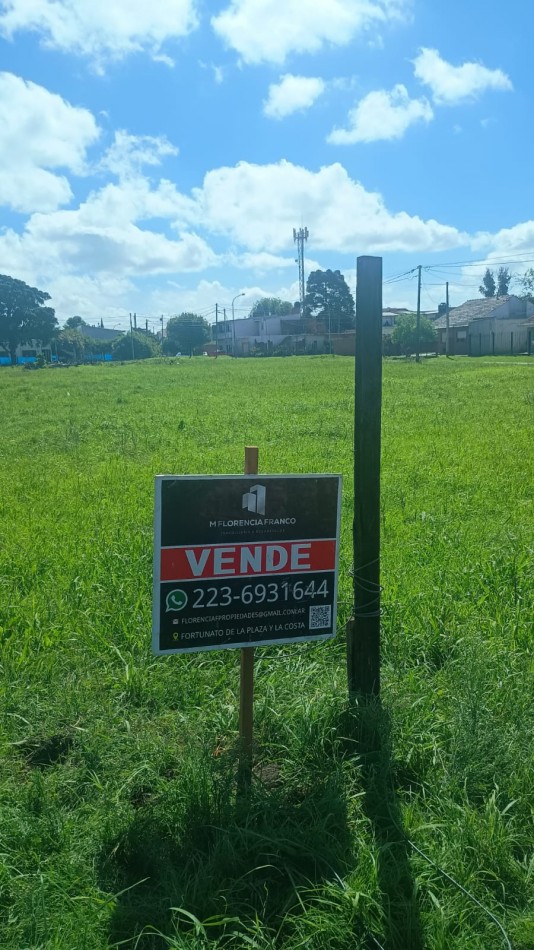 INCREIBLE OPORTUNIDAD IDEAL INVERSIONISTA POSIBILIDAD LOTEAMIENTO