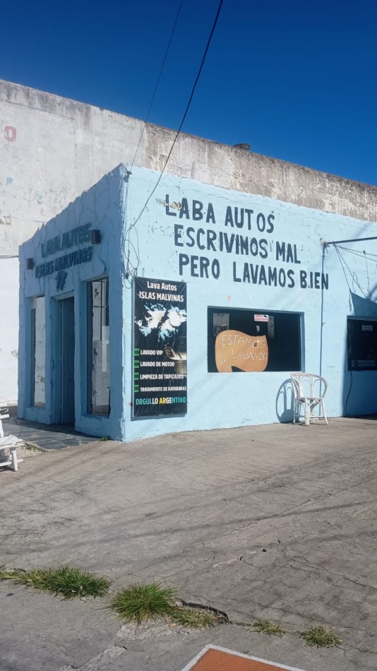 OPORTUNIDAD PARA DESARROLLO INMEJORABLE UBICACION