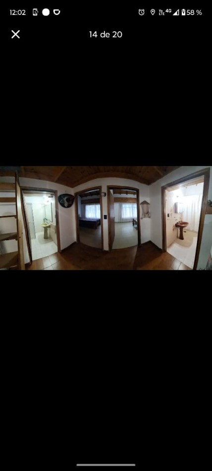 OPORTUNIDAD CHALET EN 2 TERRENOS