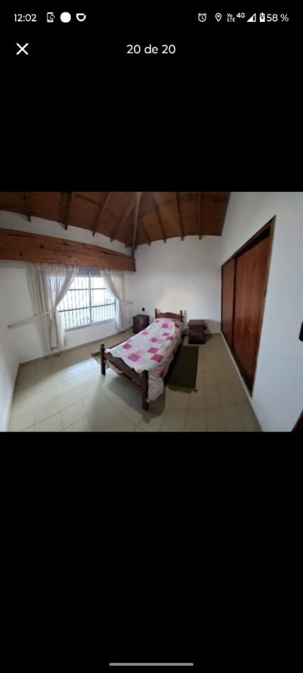 OPORTUNIDAD CHALET EN 2 TERRENOS
