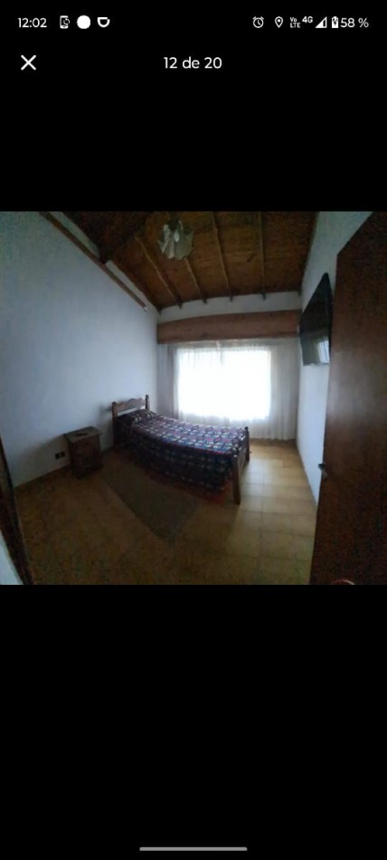 OPORTUNIDAD CHALET EN 2 TERRENOS