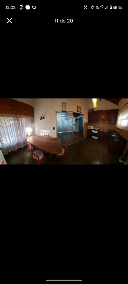 OPORTUNIDAD CHALET EN 2 TERRENOS