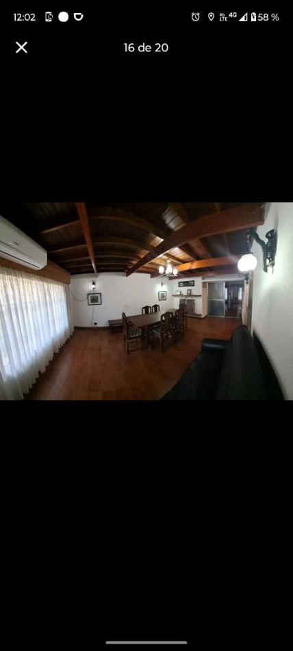 OPORTUNIDAD CHALET EN 2 TERRENOS