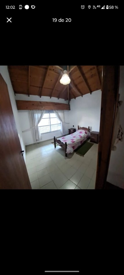 OPORTUNIDAD CHALET EN 2 TERRENOS