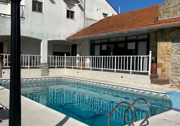 PRESTIGIOSA MANSION EN STELLA MARIS
