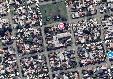 INCREIBLE OPORTUNIDAD IDEAL INVERSIONISTA POSIBILIDAD LOTEAMIENTO