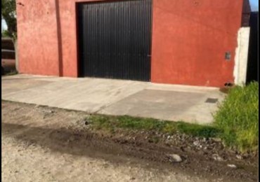 OPORTUNIDAD UNICA GALPON A LA VENTA