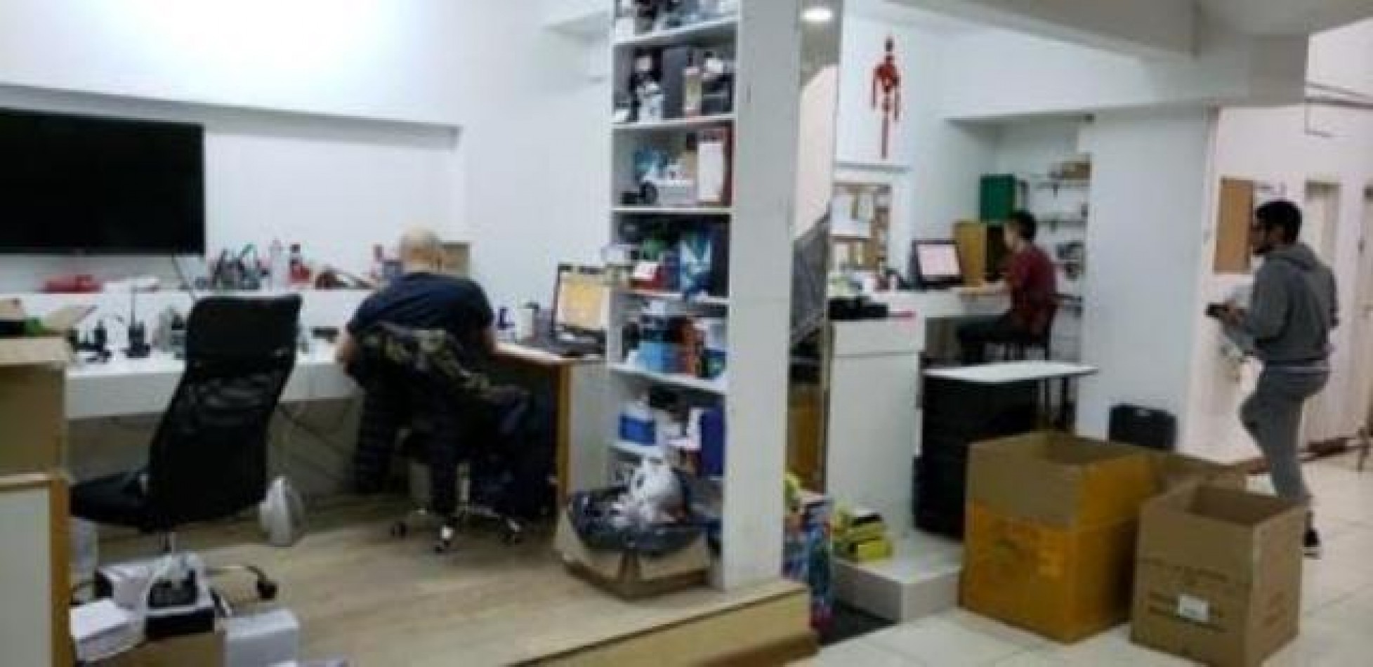 Local comercial · 310m² · 9 Ambientes con renta