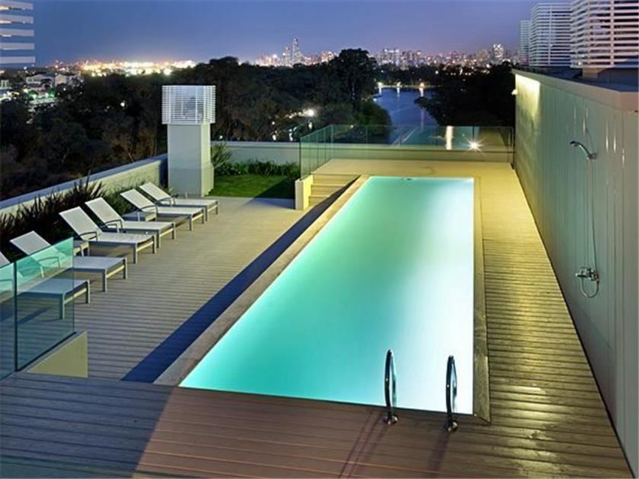 Excelente 3 ambientes en barrio premium!!!
