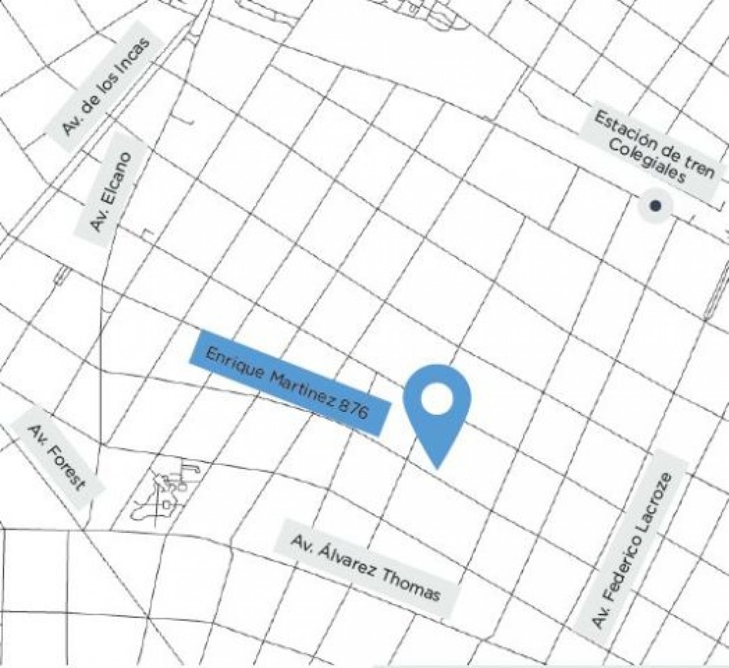 Proyecto muy luminoso y con amplios ambientes Balcones aterrazados, jardin o terrazas propias todos con parrilla